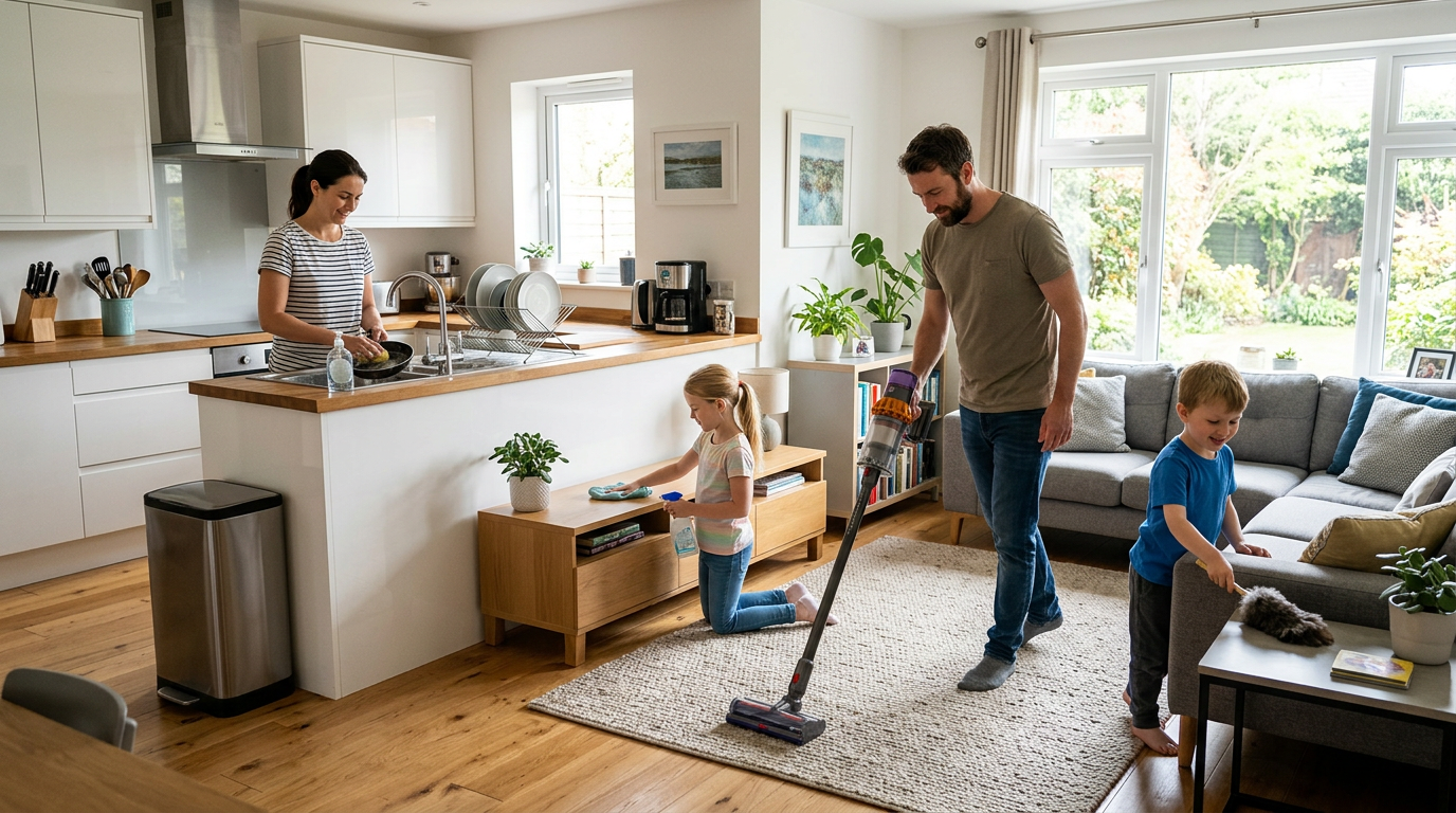 Household Chores
