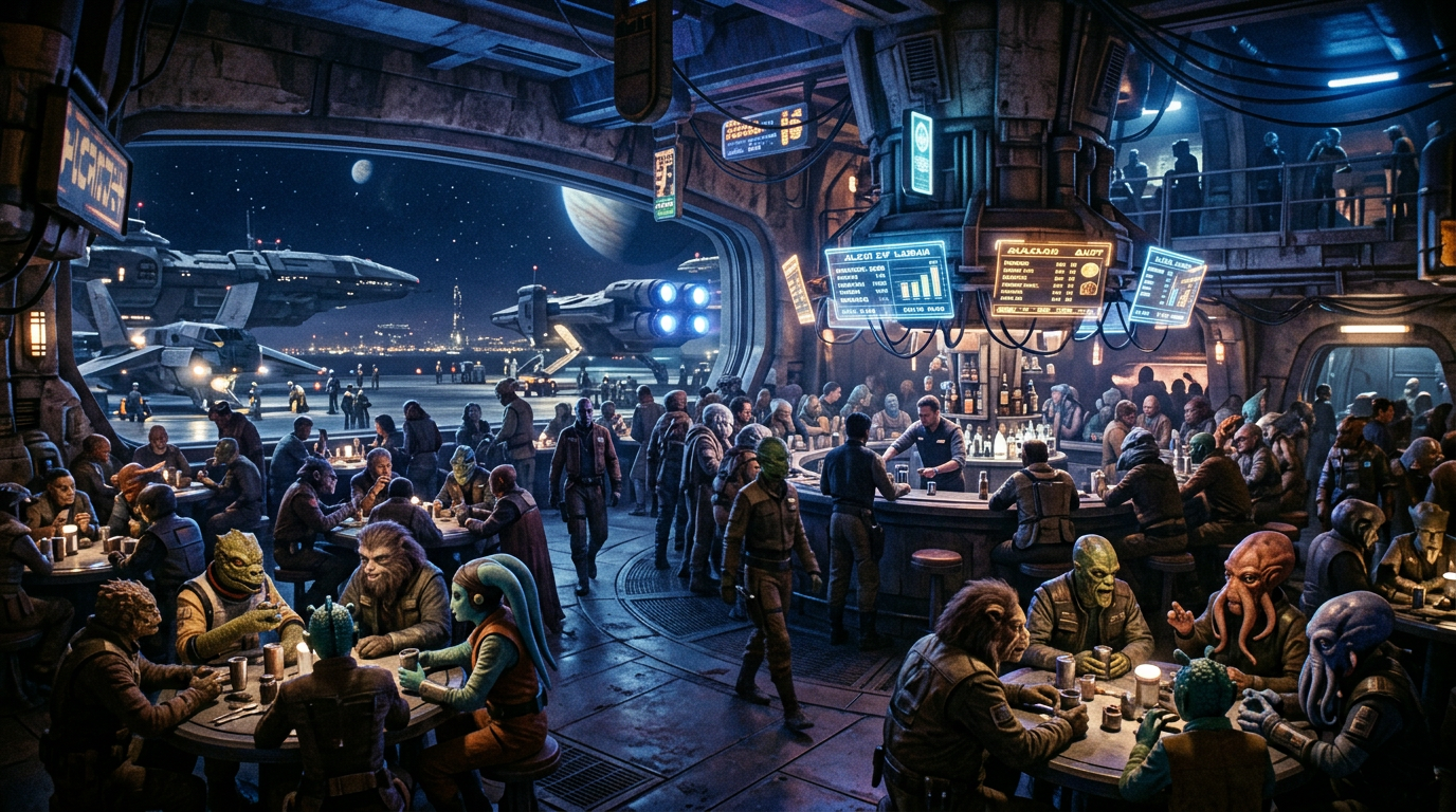 Star Wars