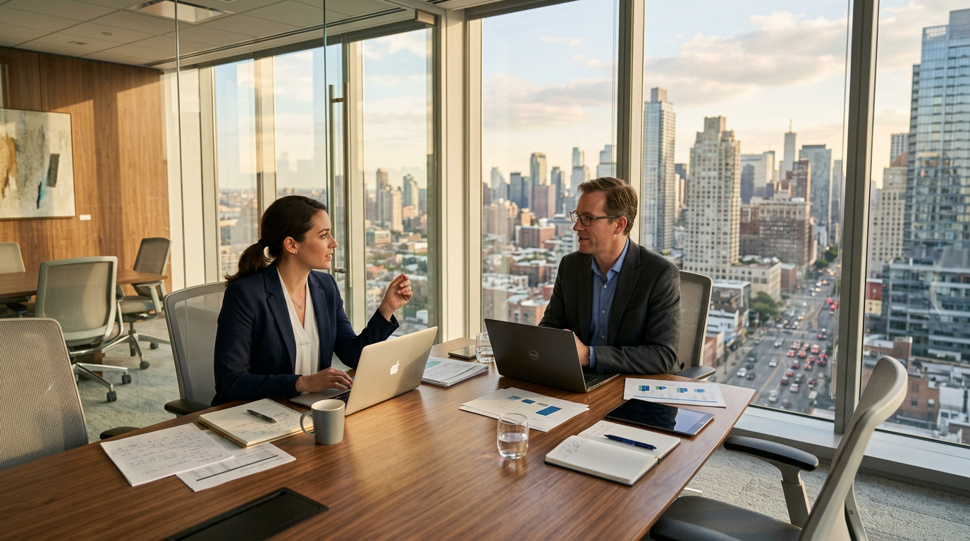 Explaining Your Previous Work Experience and Achievements to New Employers