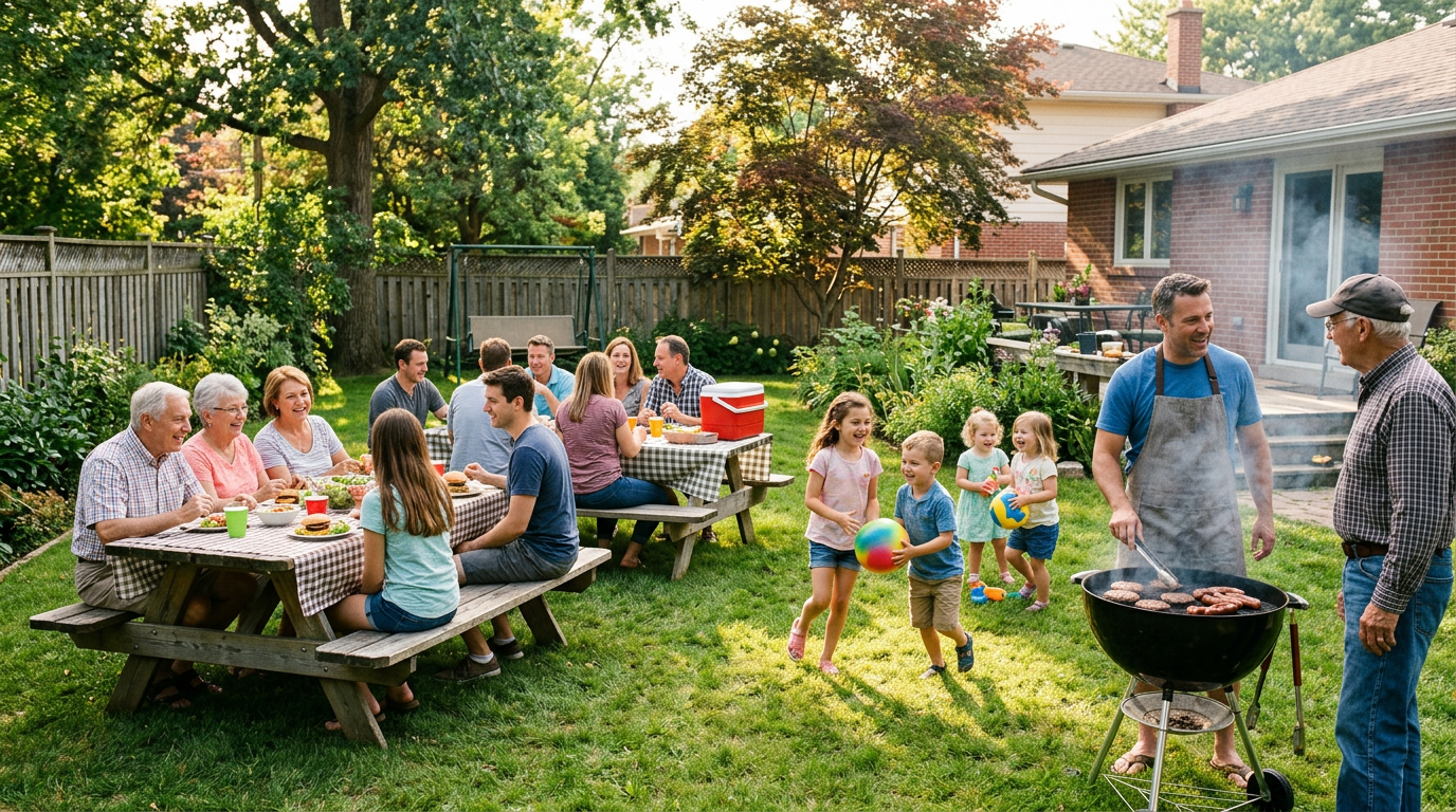 Family Relationships