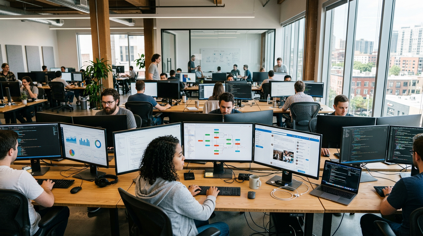 Social Media Algorithms: Understanding Why You See What You See