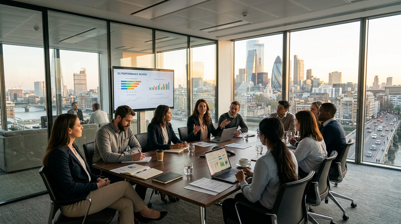 Company Culture