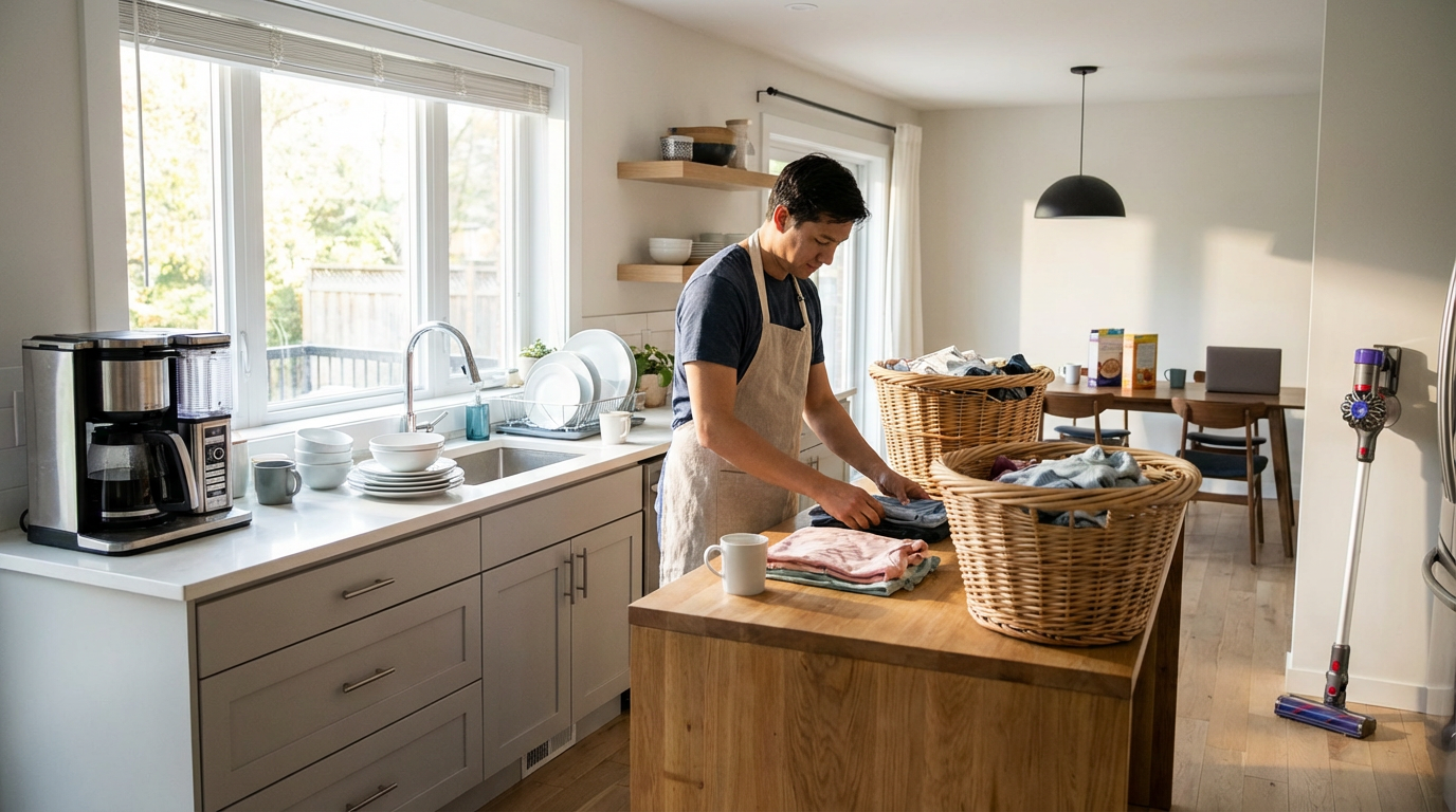 Household Chores