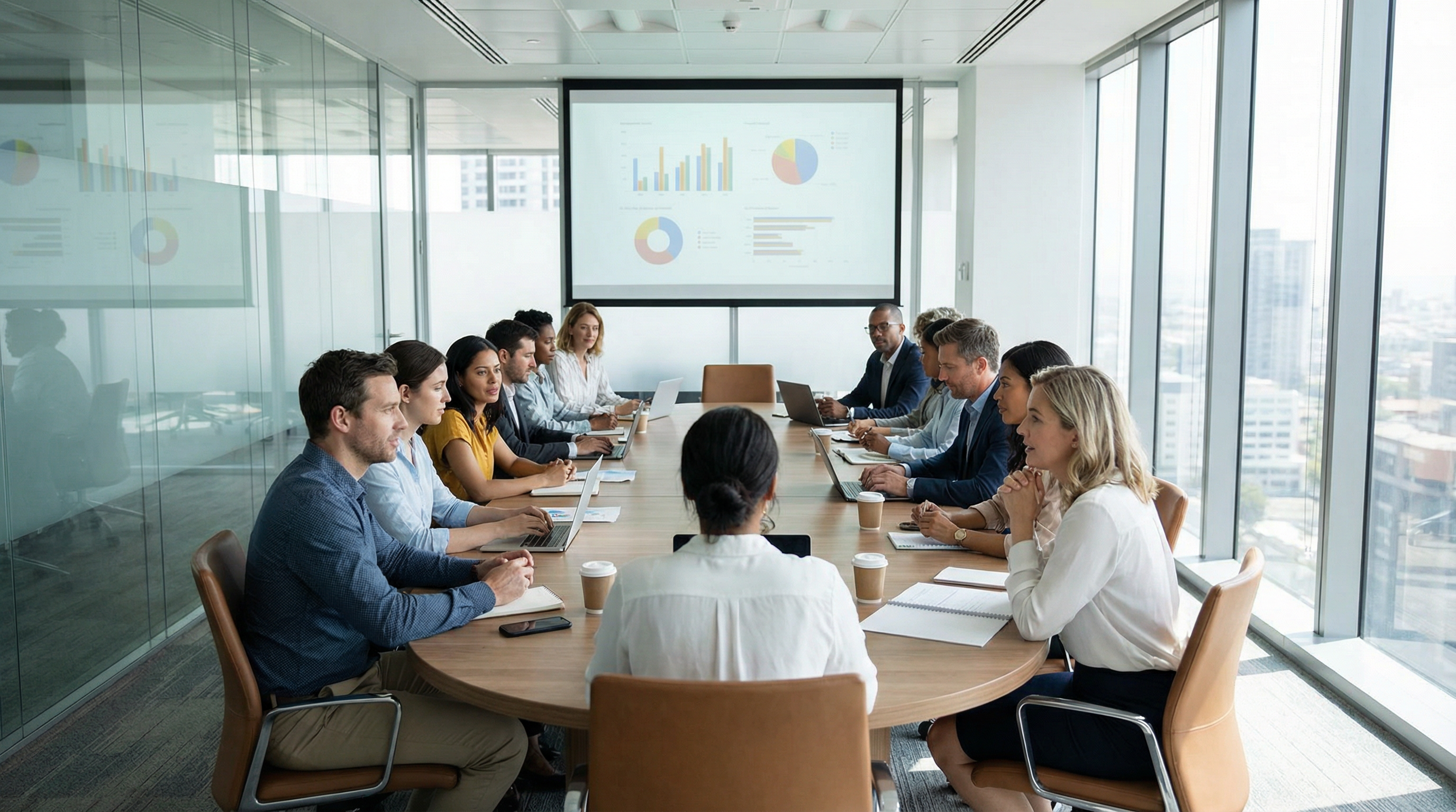 Mastering Persuasive Presentations