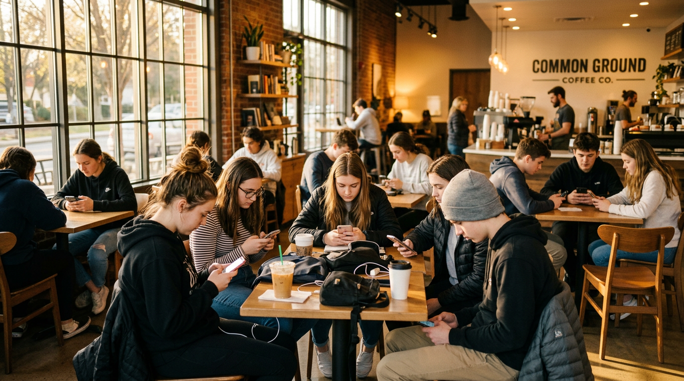 What Would Have Happened If Social Media Never Existed