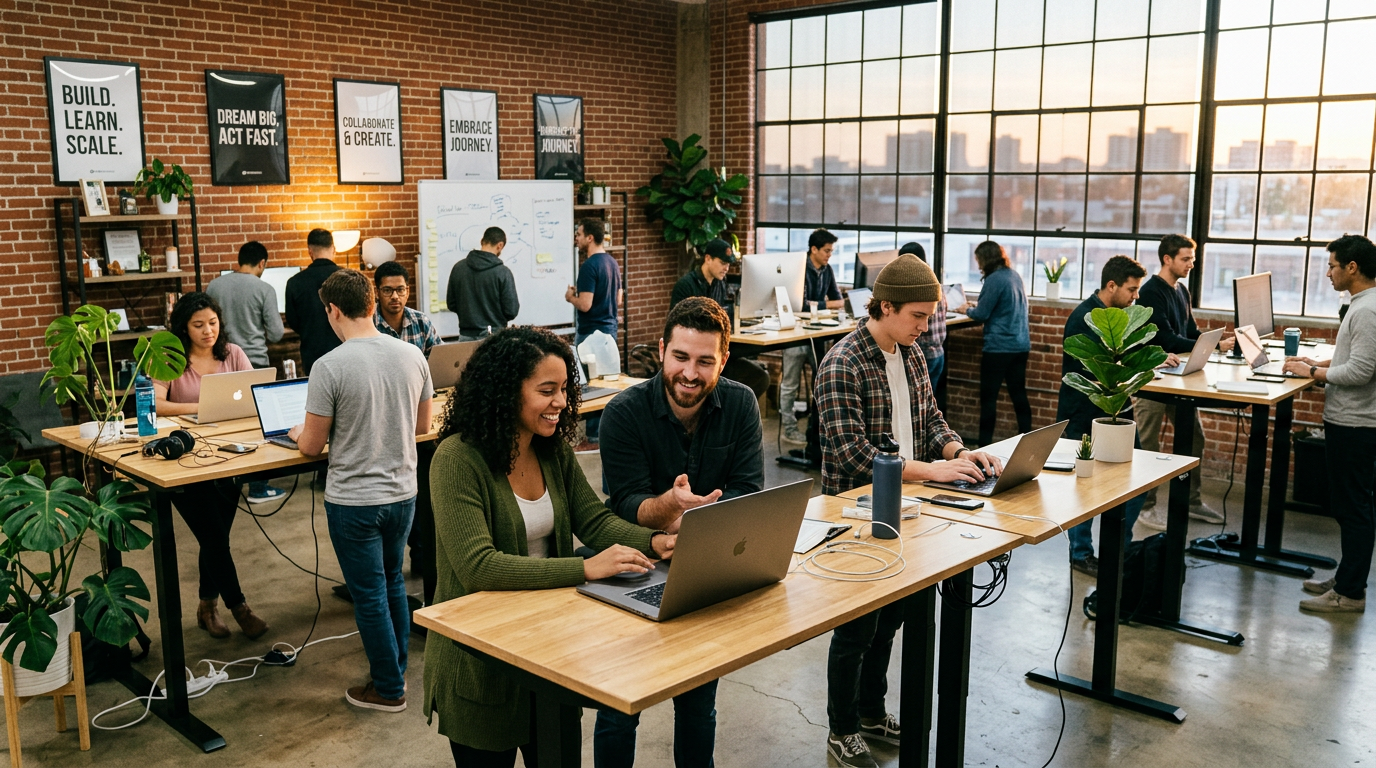 Startup Pitch — Selling Your Idea in 60 Seconds