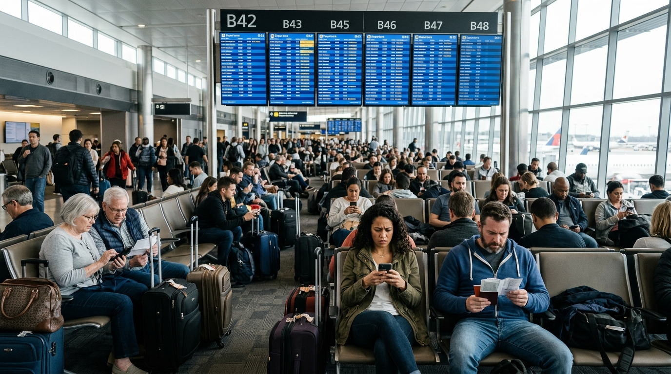Travel Insurance