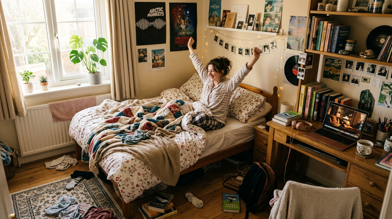 Planning Your Dream Weekend