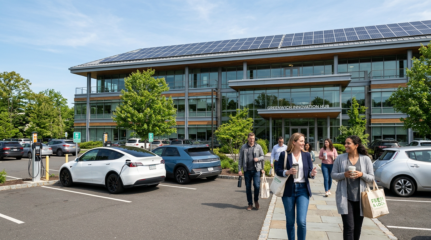 Your Carbon Footprint — A Reality Check