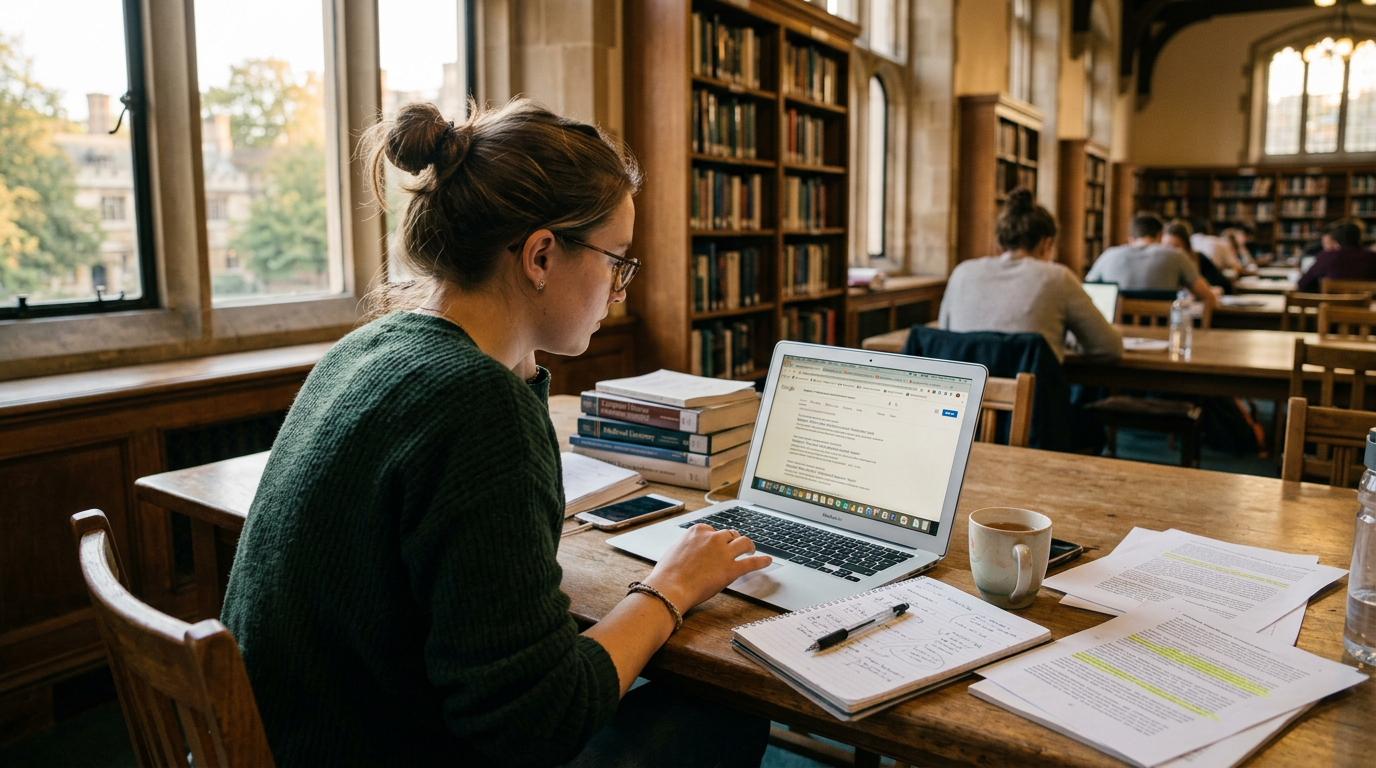 Finding and Evaluating Sources Online