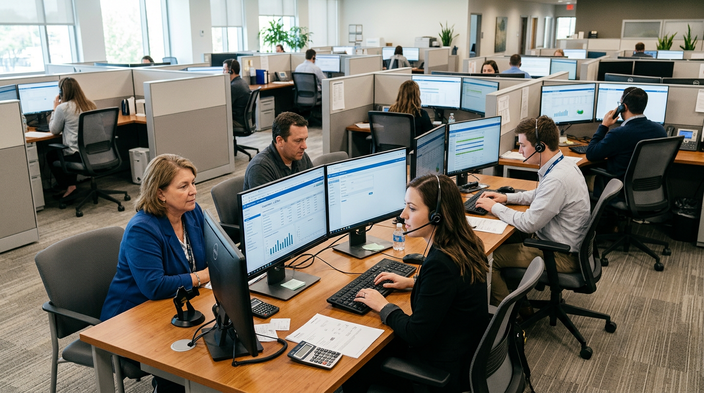 Dealing with Utility Company Billing Problems