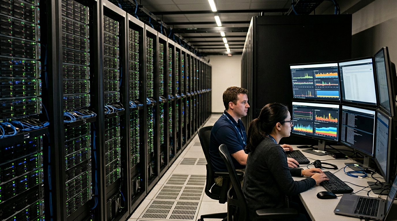 If Your Server Infrastructure Could Handle More Traffic