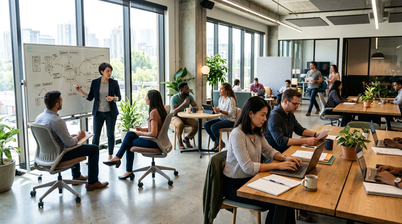Freelancing and Self-Employment