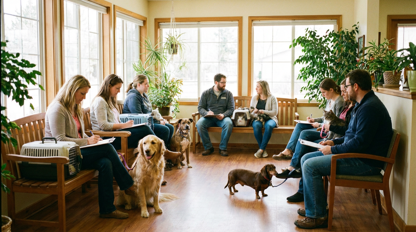 Pet Care