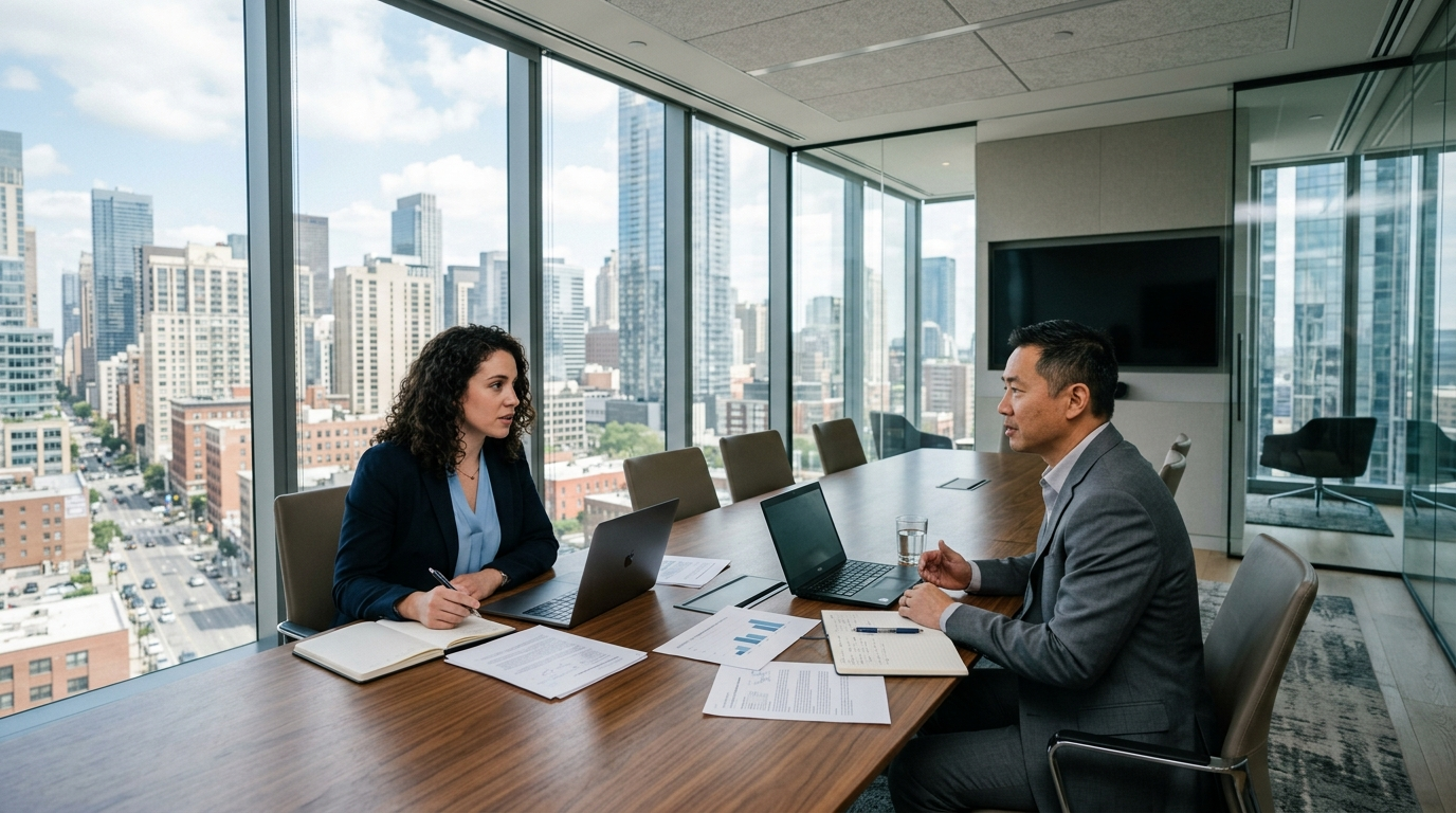 Salary Negotiation Strategies