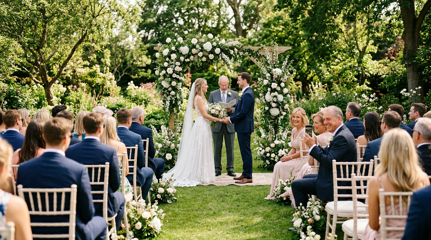 Wedding Celebrations