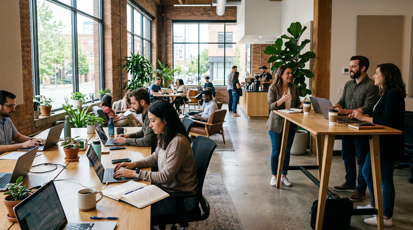Freelancing and Self-Employment