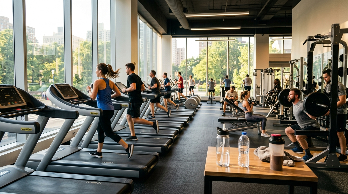 Water, Protein, and Energy for Sports