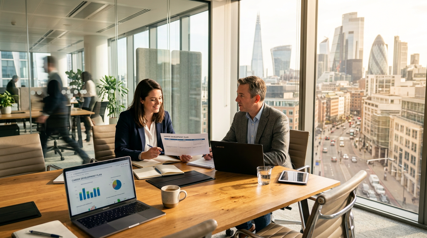 Planning Your Career Path