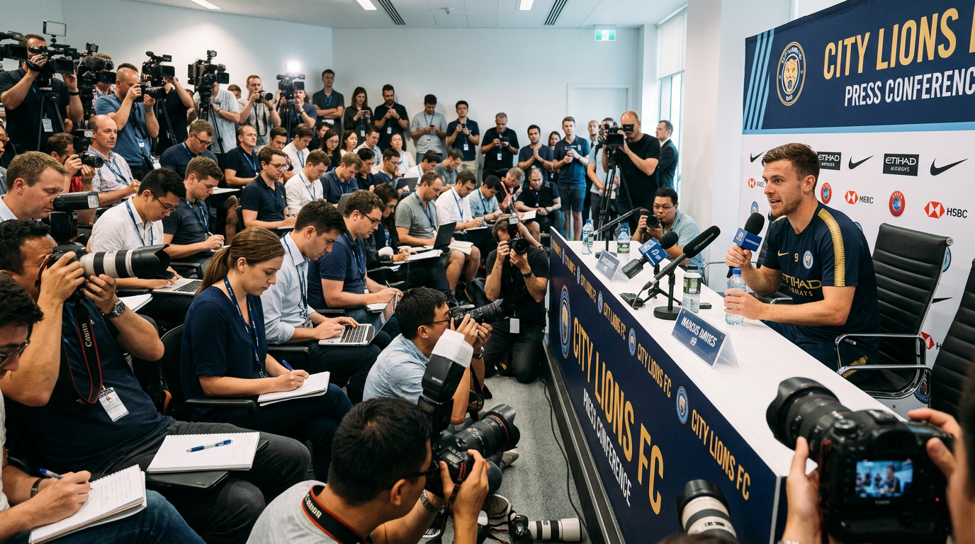 What Professional Athletes Said About Performance Pressure