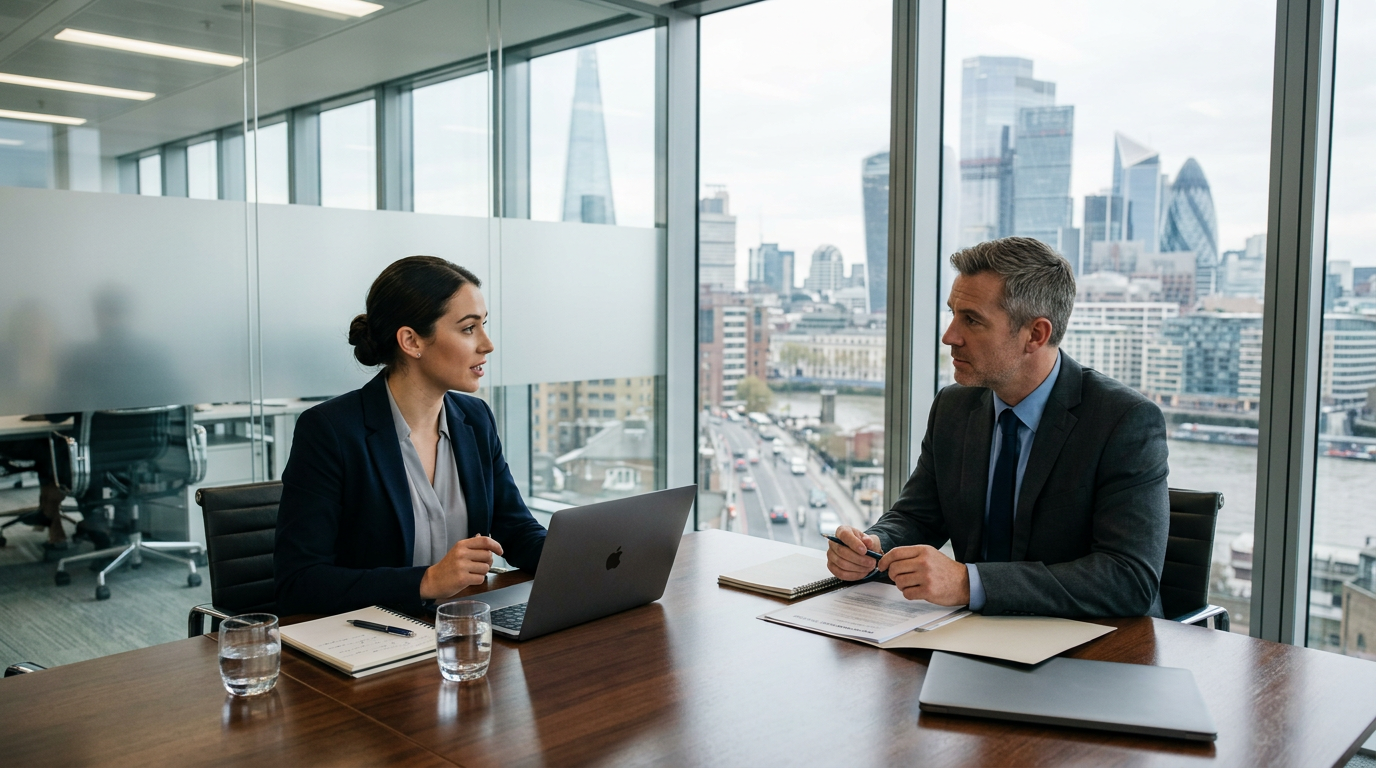 Negotiating a Salary Raise with Your Boss
