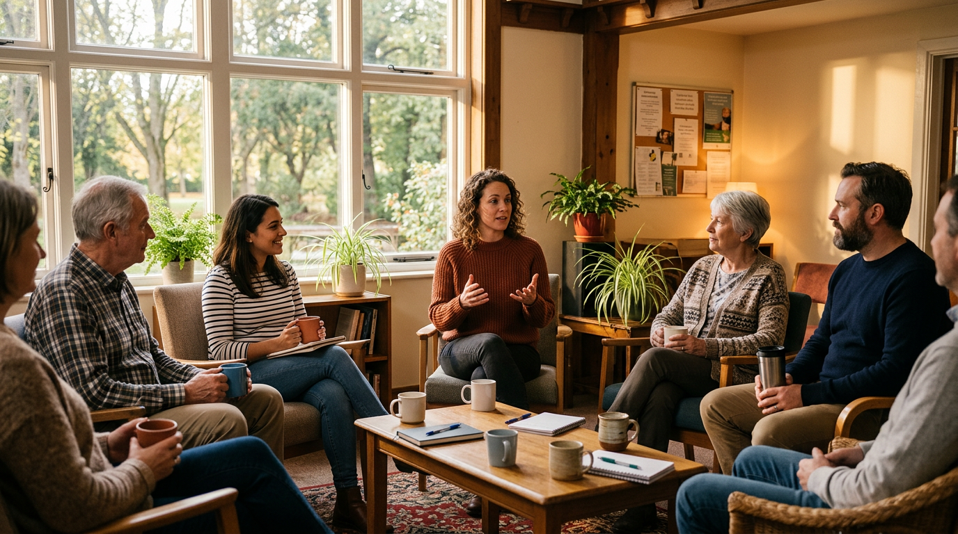 Support Groups