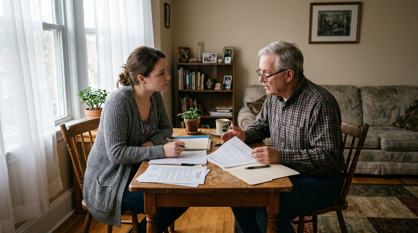 Negotiating Rent Reductions with Your Landlord