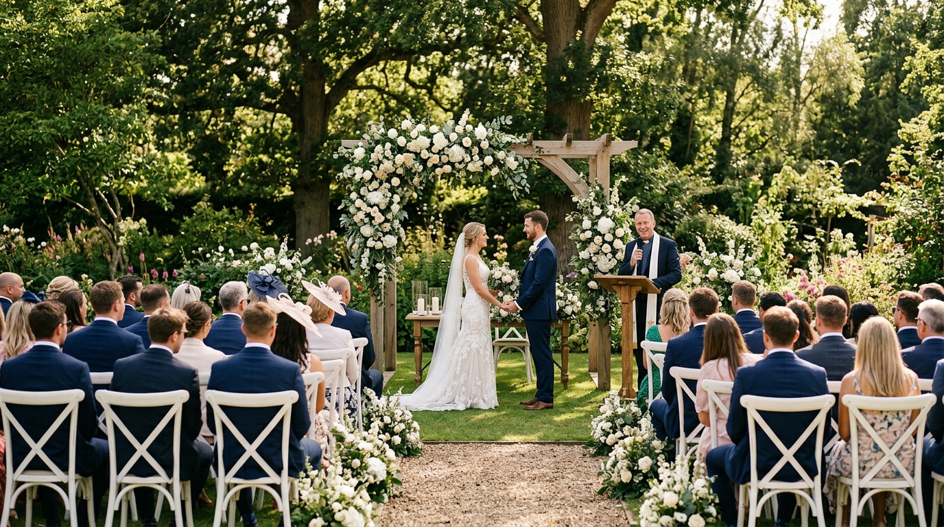 Wedding Memories