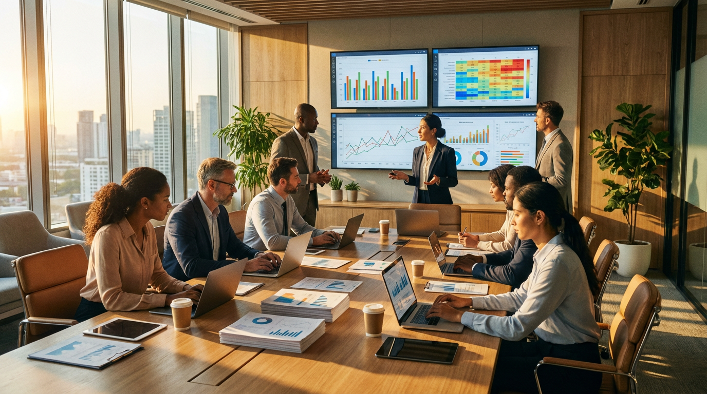 Working with Data