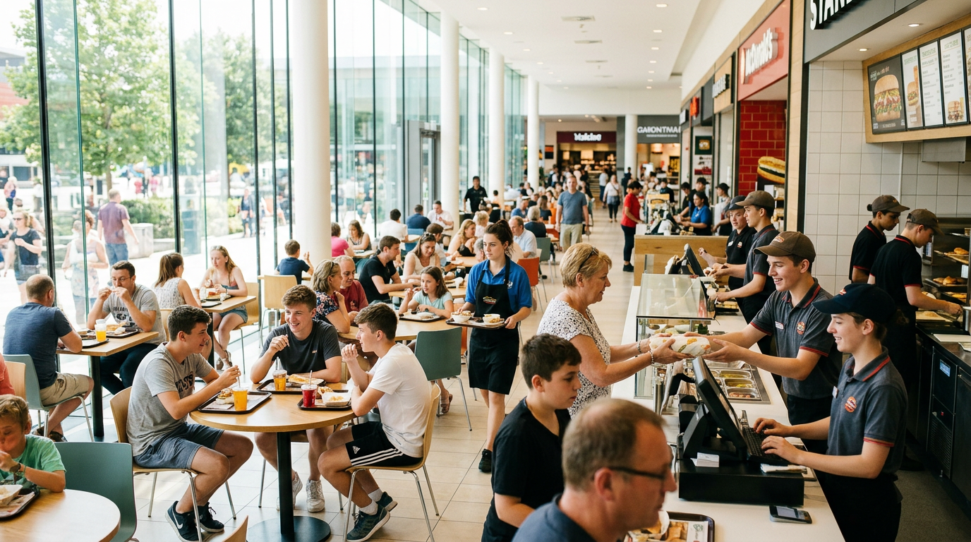 Summer Jobs: Freedom or Experience?