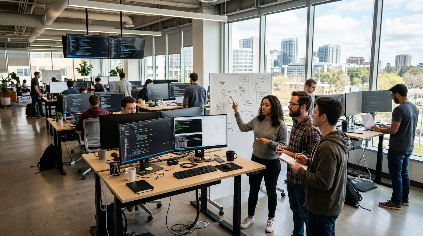 Choosing the Programming Language That Suits Your Project