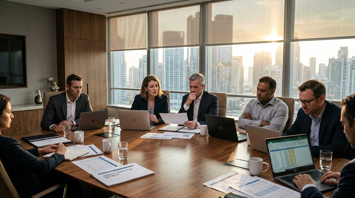 Delivering Difficult News in Business