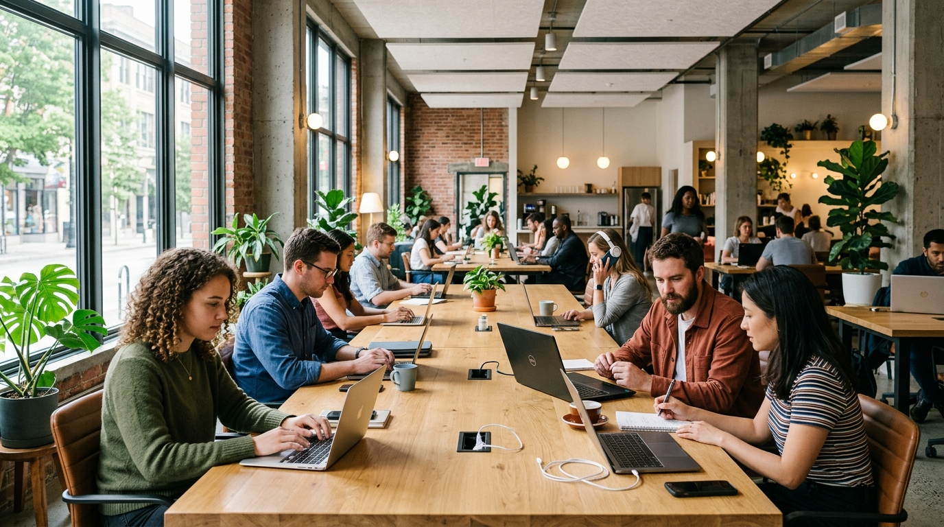 Freelancing and Self-Employment