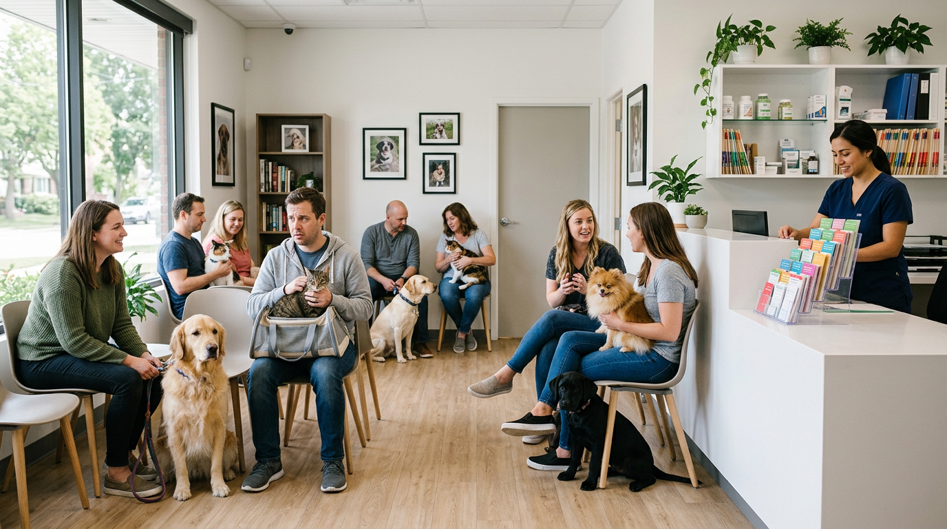 Pet Care Essentials
