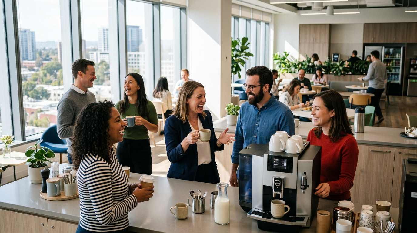 Career Transition: What Your Former Colleagues Said About Your Decision to Change Industries