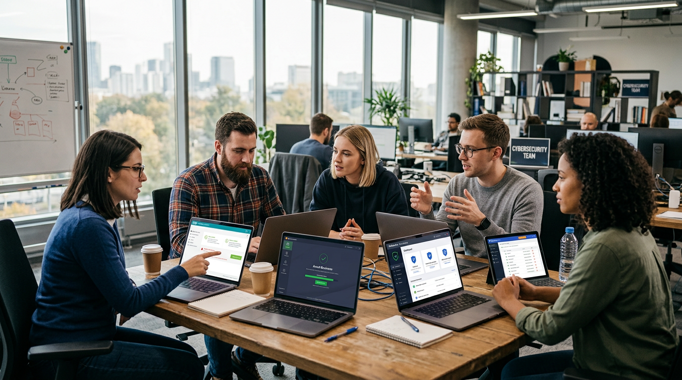 Which Antivirus Software Works Best?