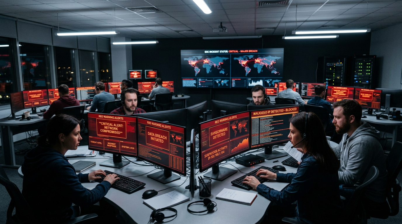 Your Data Was Leaked — What Now?