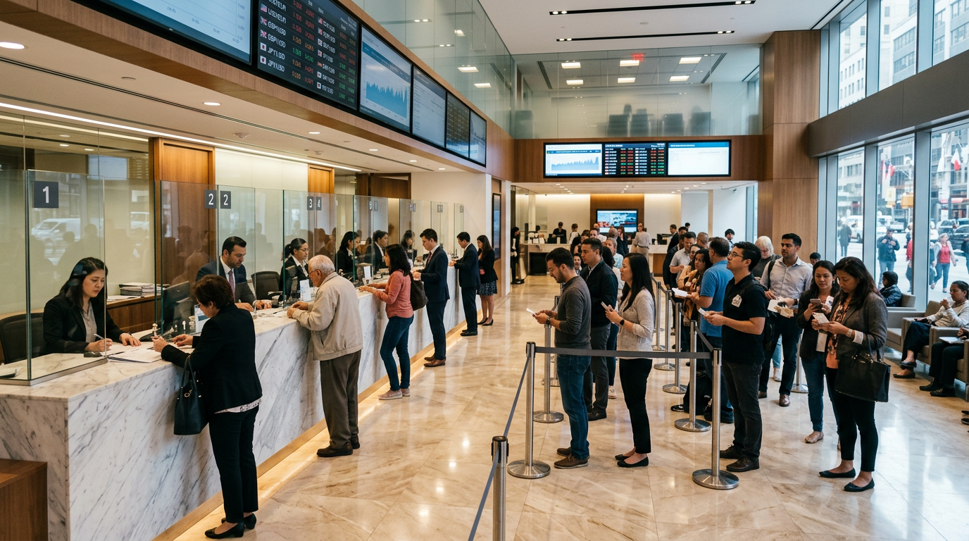 Banking Services