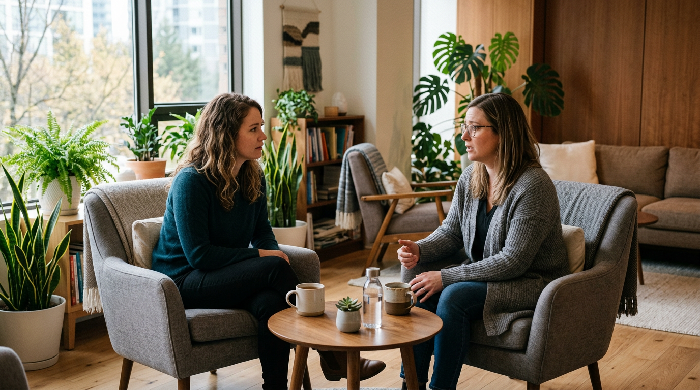Managing Workplace Stress and Burnout Recovery Strategies