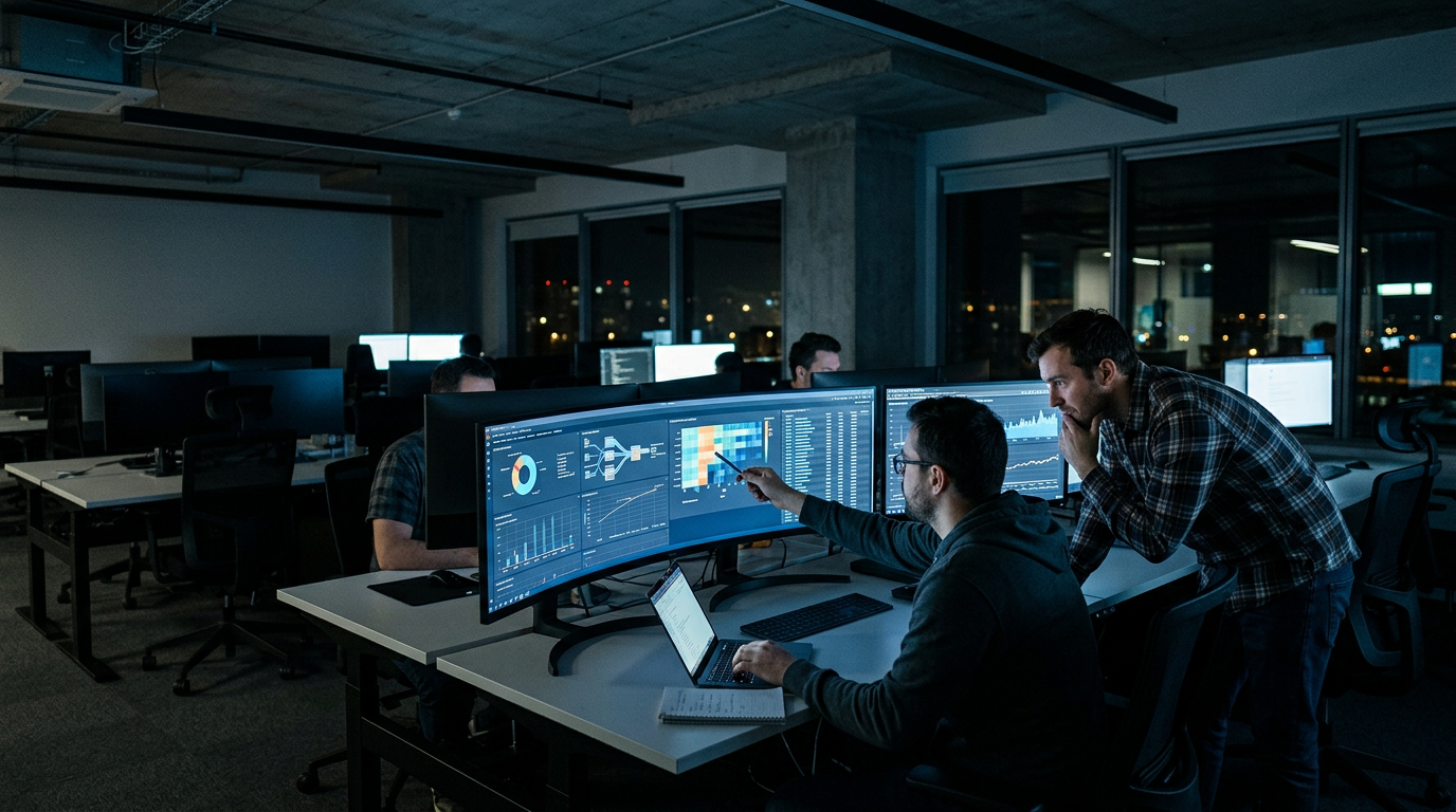 Digital Privacy Concerns: What Tech Companies Don't Tell You