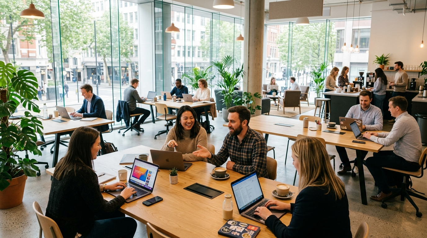 Freelancing and Self-Employment