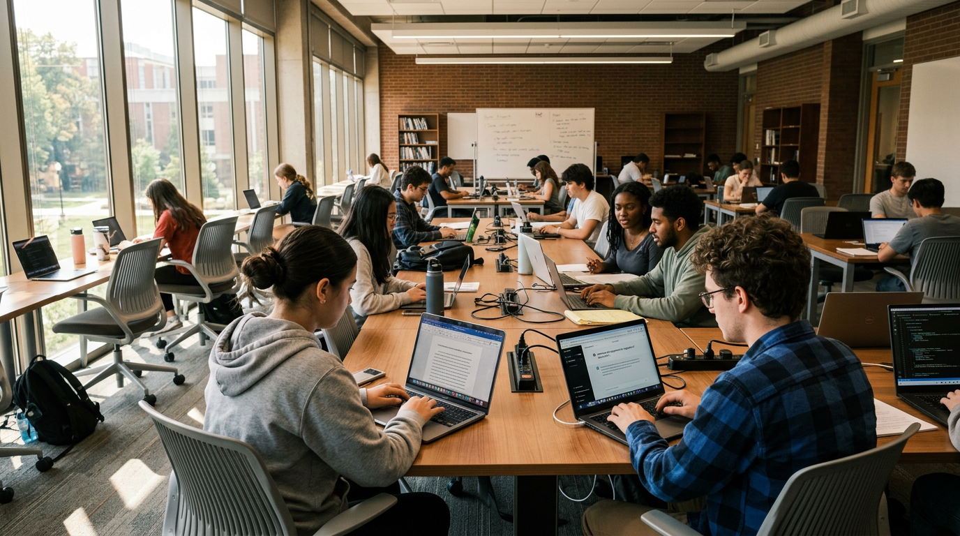 ChatGPT in Education: Helper or Cheat?