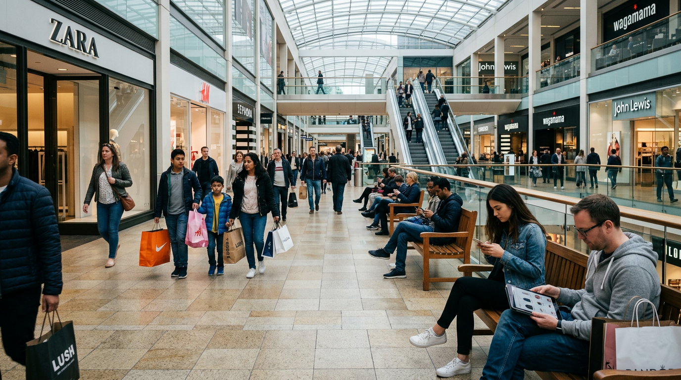 Online Shopping vs Traditional Retail: The Digital Revolution