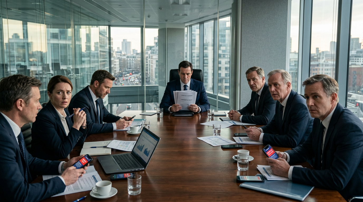 Whistleblowing — Doing the Right Thing