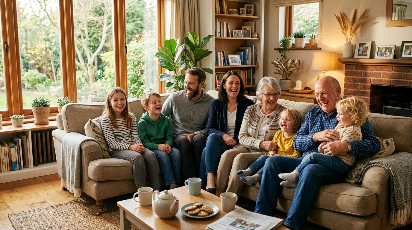 Family Connections