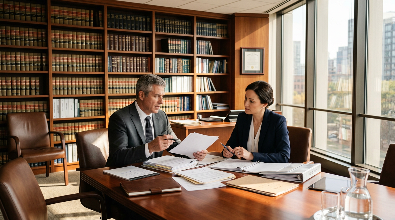 If You Break a Contract, What Will Happen?