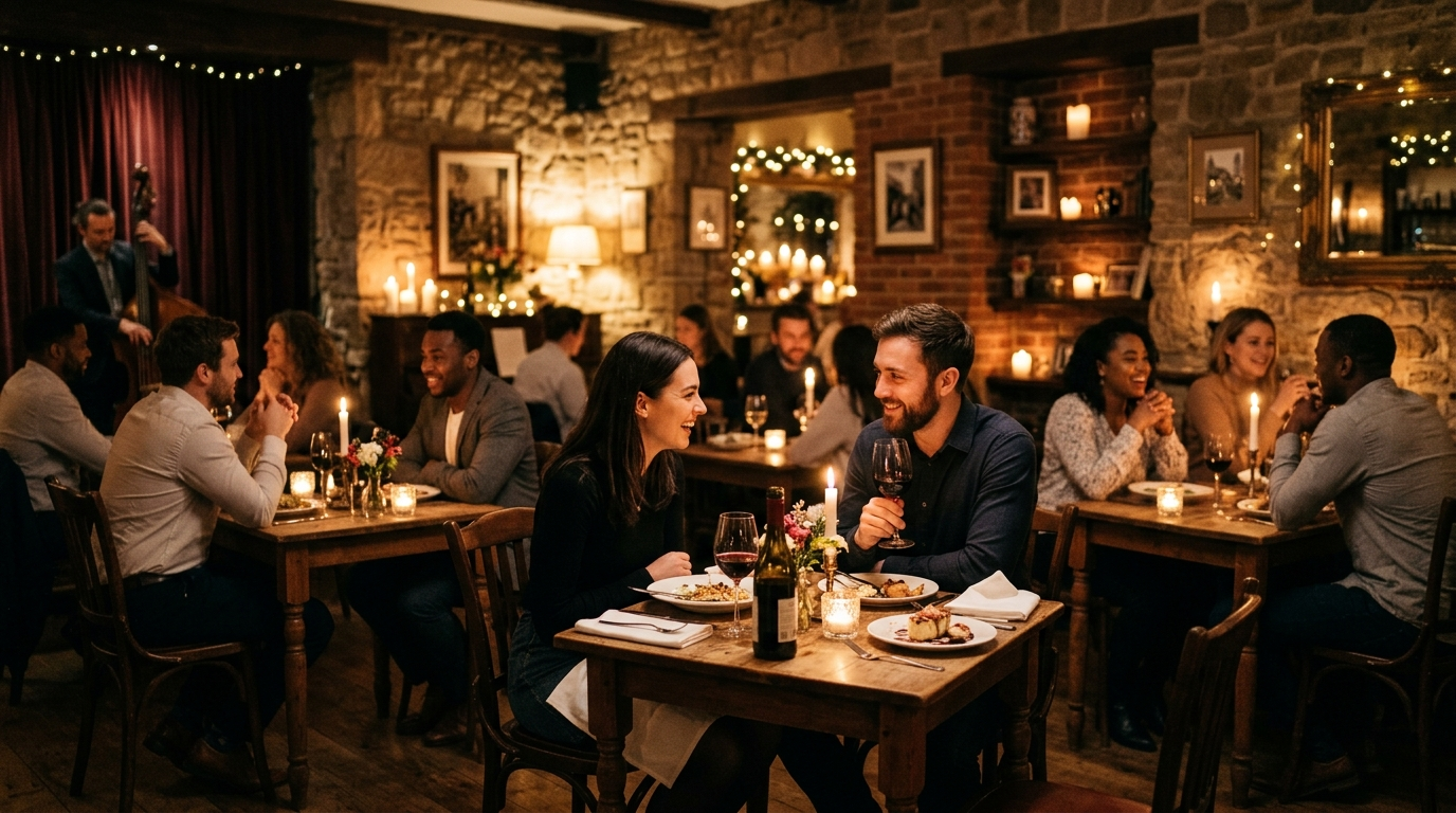 Dating and Romance
