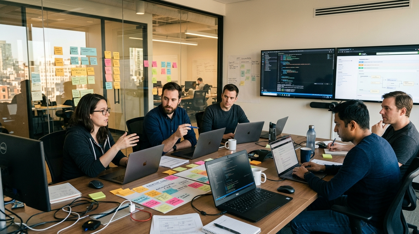 API Integration Requirements You Have to Meet