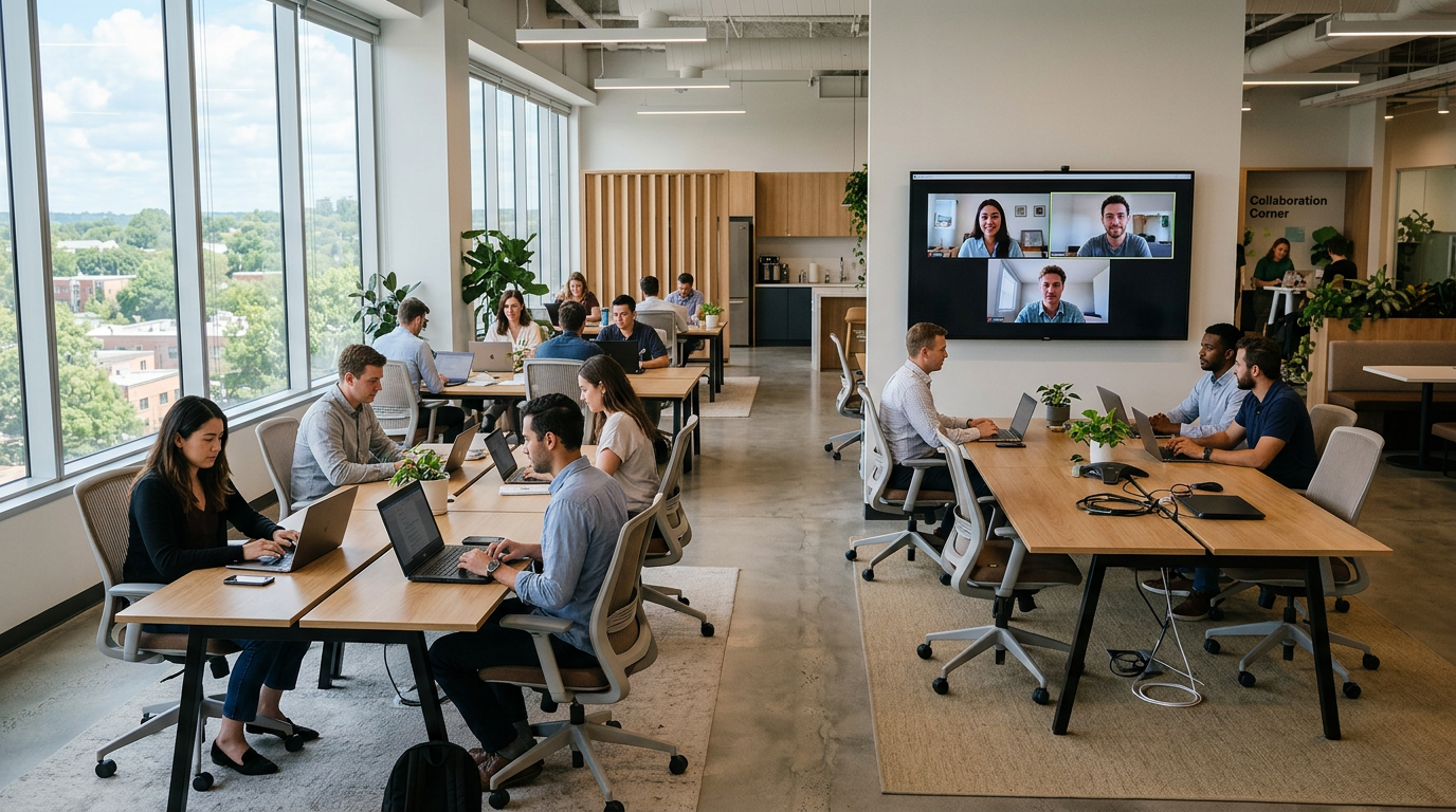 Flexible Working Arrangements