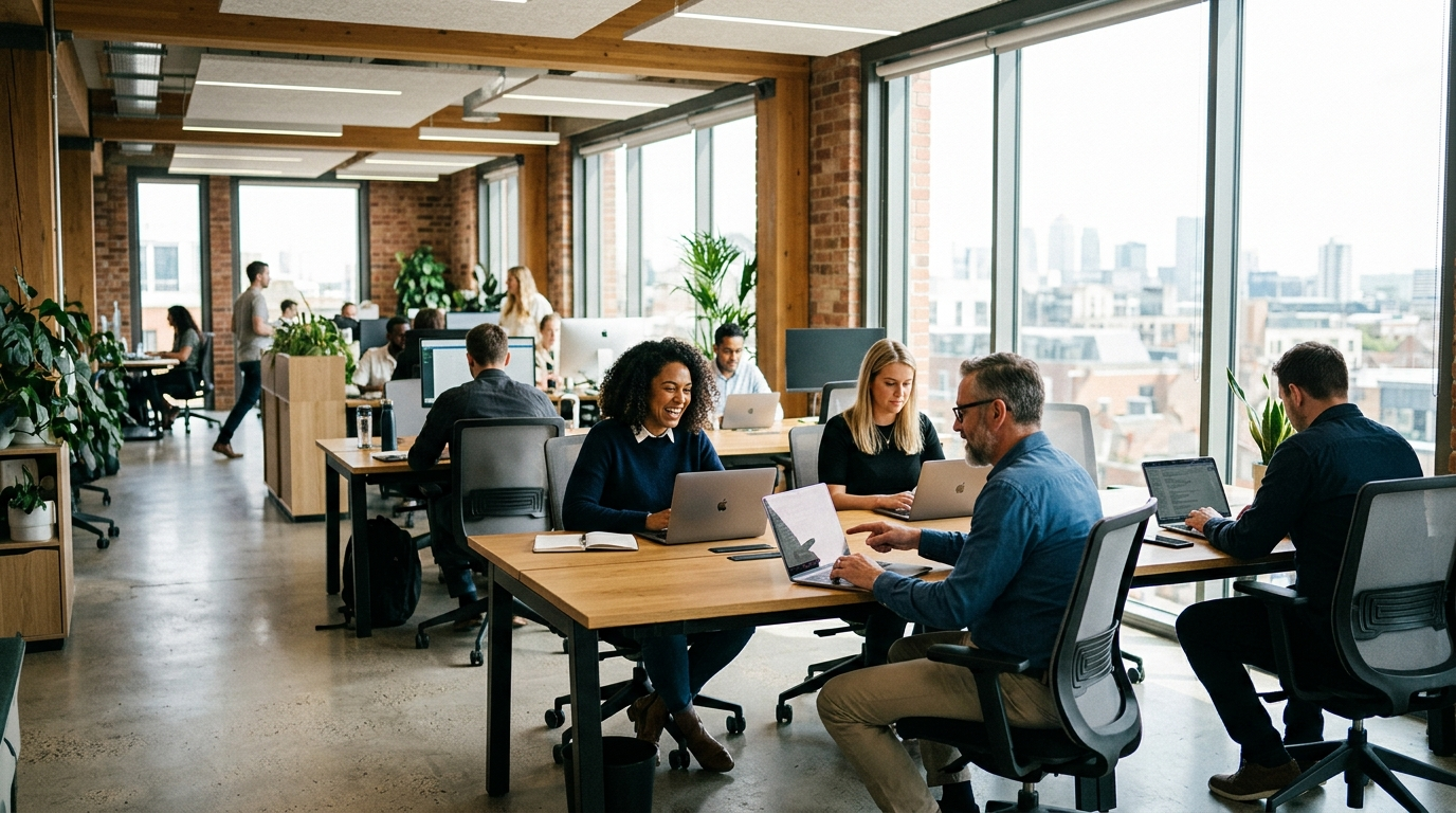 Company Culture